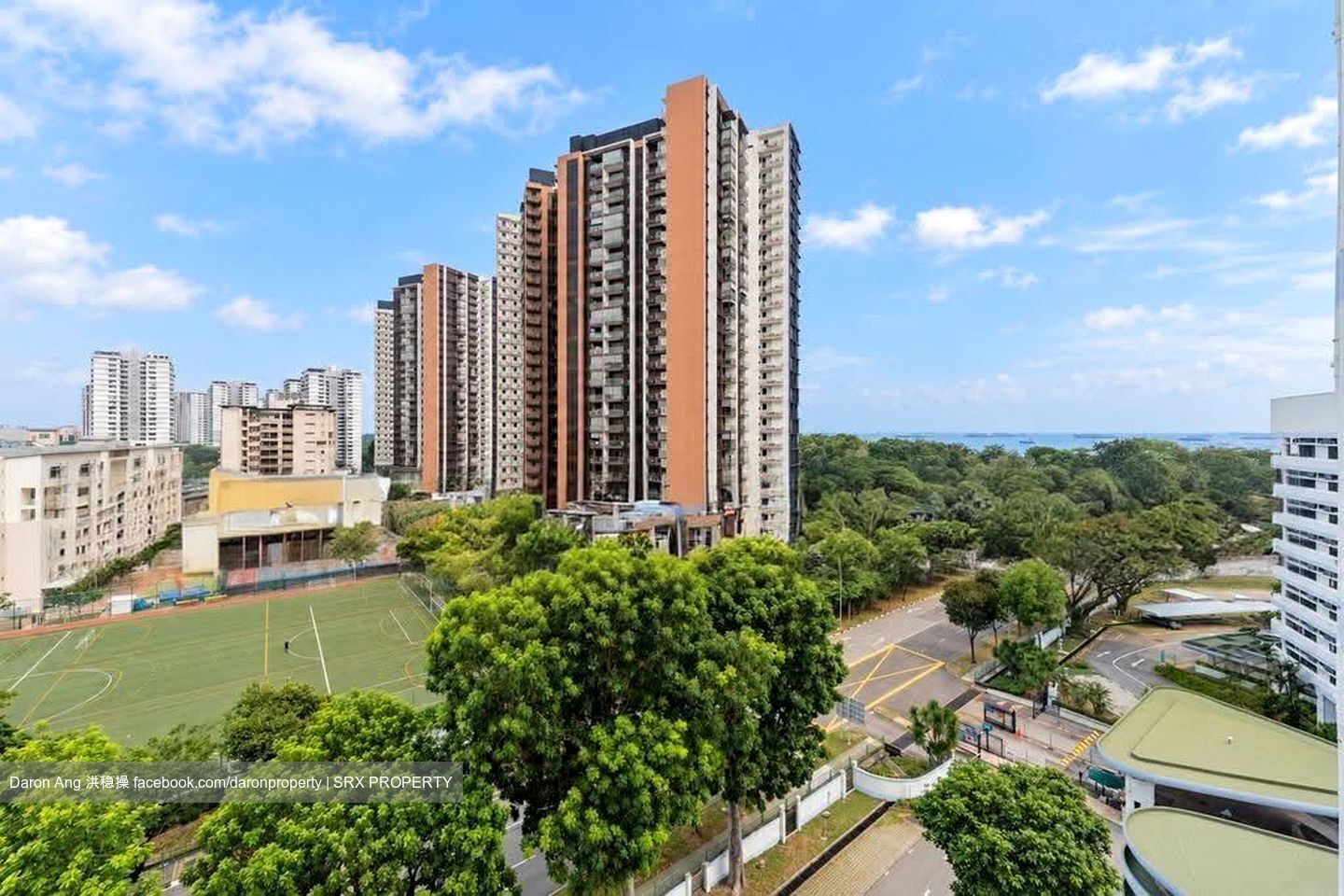 Mandarin Gardens (D15), Condominium #635043261